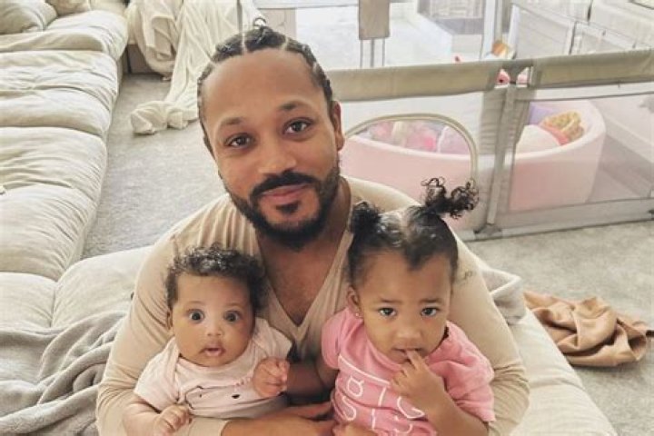 Romeo Miller children: Meet daughter Baby R