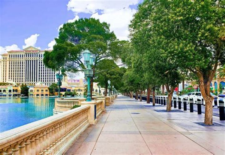 Ron Dunlap – Las Vegas, NV