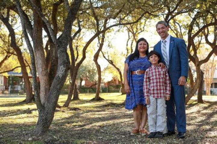 Ron Nirenberg family, wife, children, parents, siblings
