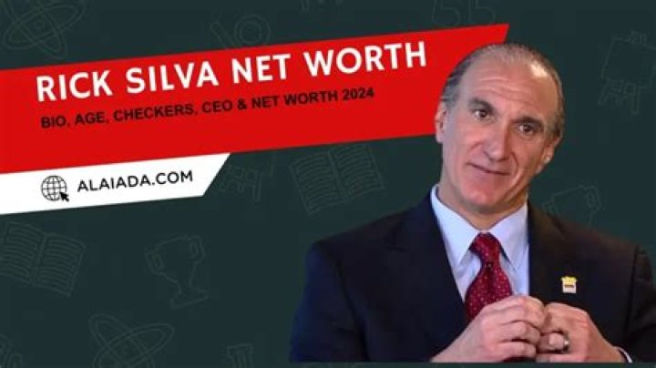 Ron Silva Net Worth, Income, Salary, Earnings, Biography