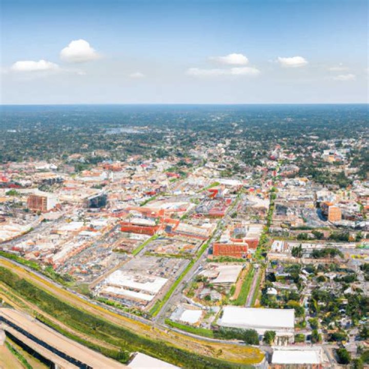 Ronald Bucci – Morgan City, LA