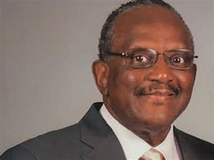Ronald Mccormick – Tampa, FL