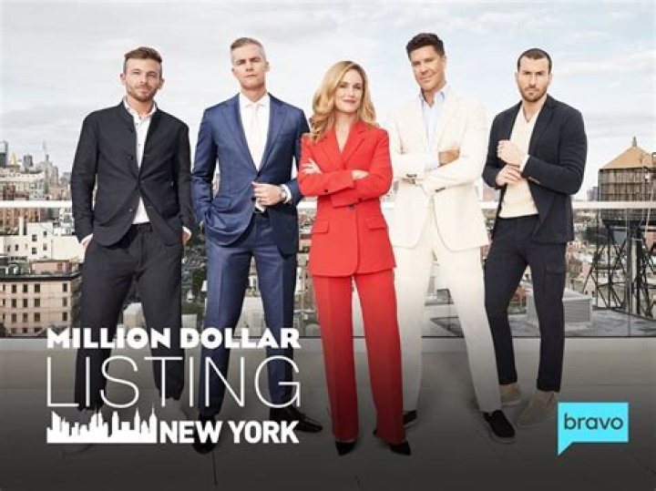 Ronita Kalra Net Worth As A Real Estate Agent On Million Dollar Listing New York