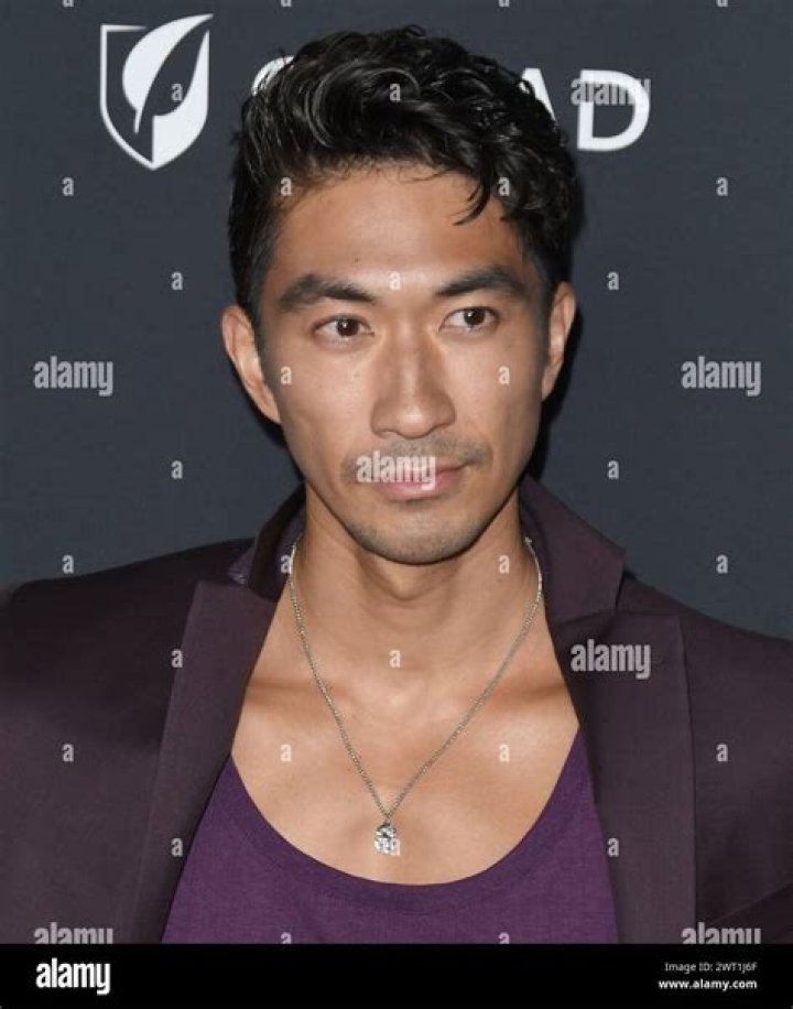 Ronnie Woo