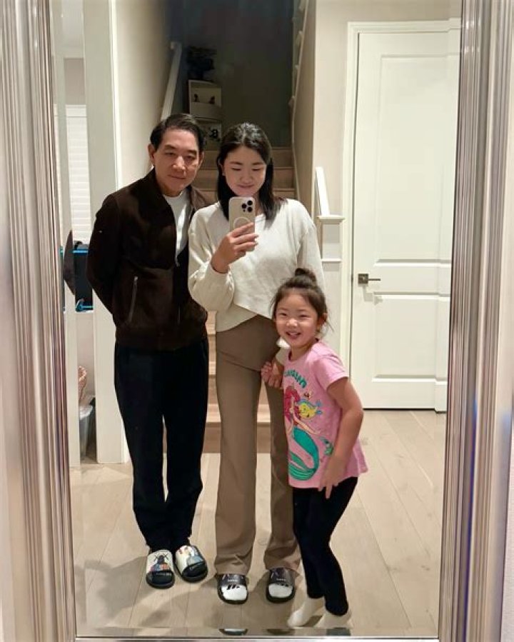 Rose Zhang family, boyfriend, parents, siblings