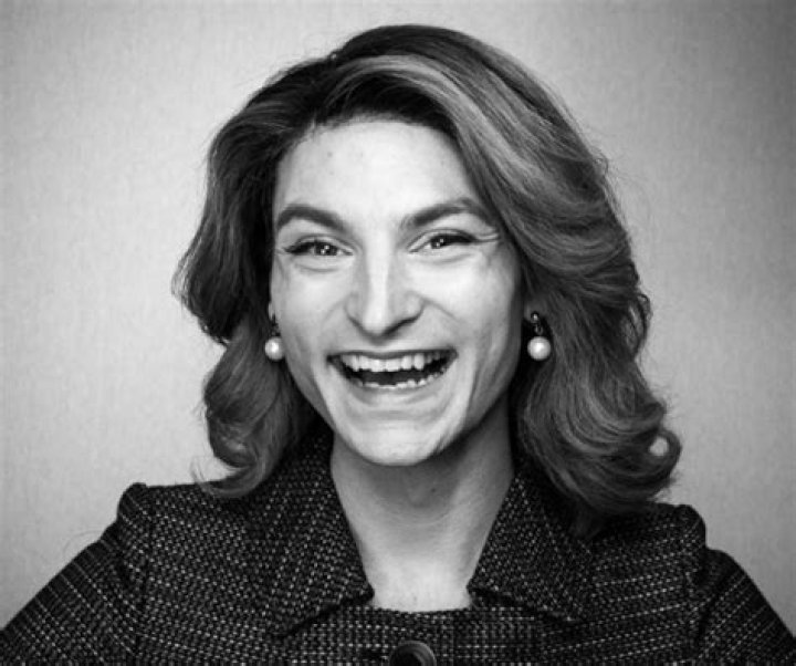 Rosemary Ketchum Wiki, Biography, Age, Net Worth, Salary, Height, Dating, Relationship