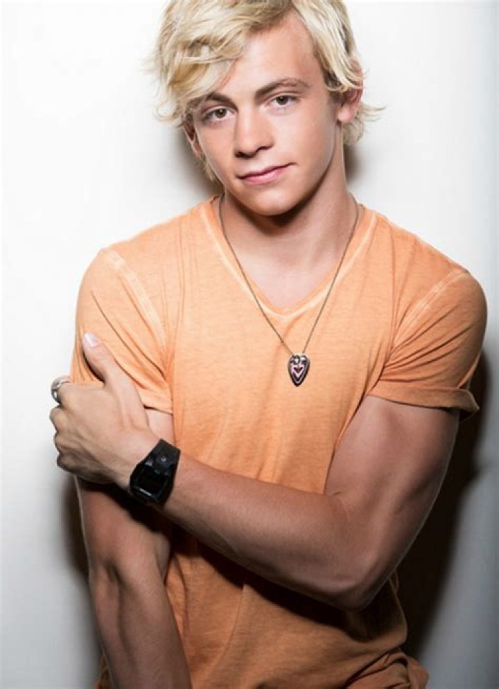 Ross Lynch Age, Weight, Height, Measurements