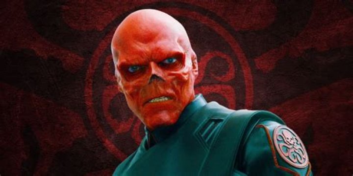 Ross Marquand Comments On Whether Red Skull’s Returning In Avengers 4