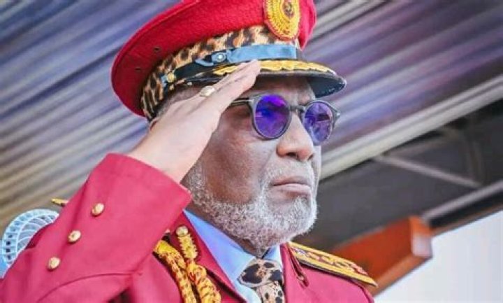 Rotimi Akeredolu Obituary & Health: How Did He Die? Cause Of Death Explore