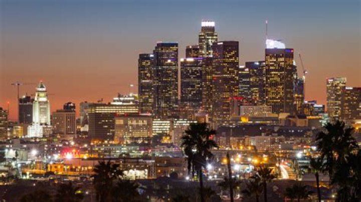 Roy Hamamoto, PA – Los Angeles, CA