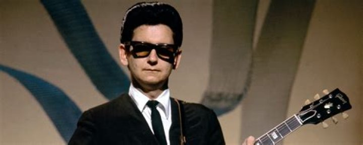 Roy Orbison parents: Meet Orbie Lee Orbison, Nadine Shultz