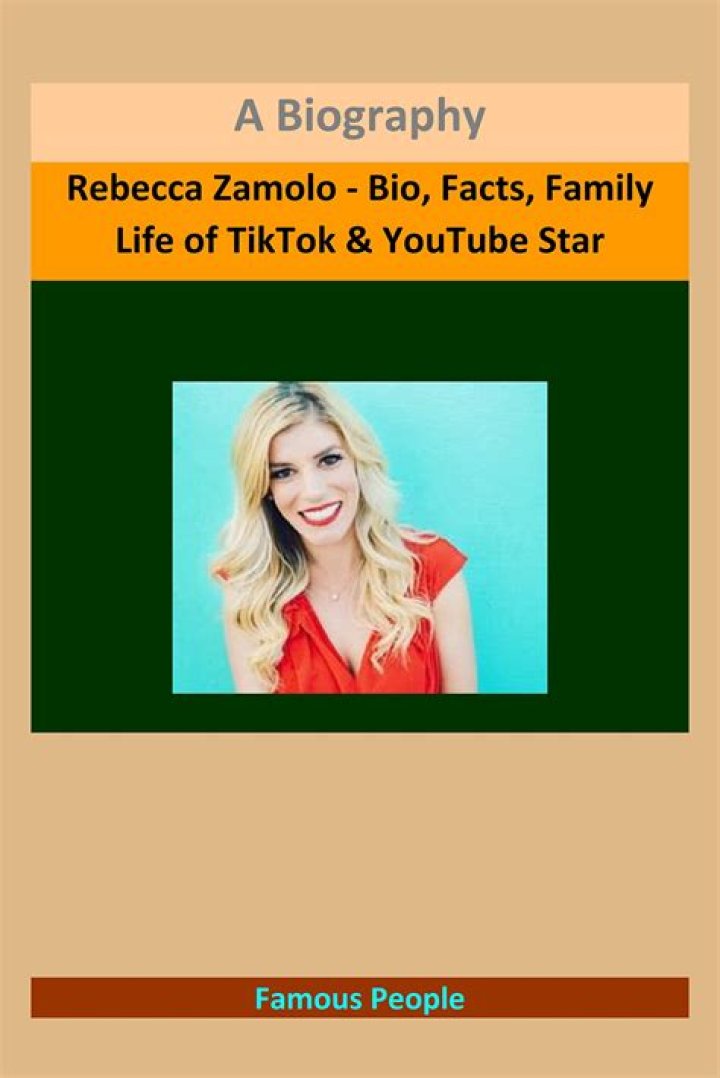 Rubee Lana – Bio, Facts, Family Life of TikTok Star & YouTuber