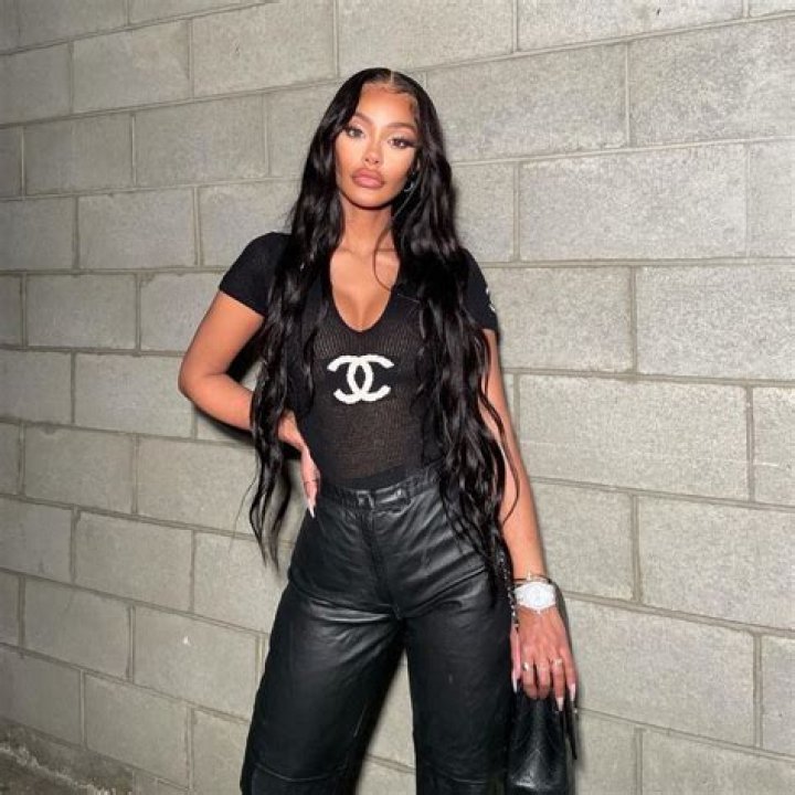 Rubi Rose Biography: Age, Parents, Boyfriend, Net Worth, Height, Awards, Movie, Instagram