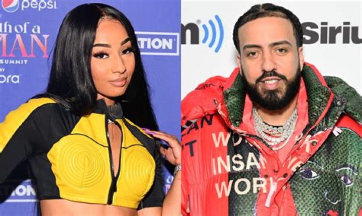 Rubi Rose boyfriend: Is she still dating French Montana?
