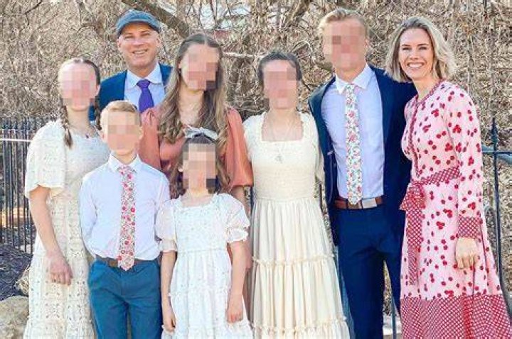 Ruby Franke Biography, Age, Family, Husband, Salary And Religion