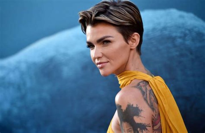 Ruby Rose In Tears While Recalling Serious Complications After Surgery And Not Finding A Hospital Willing To Help Her ‘For Hours!’