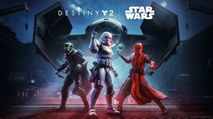 Rumor: Alleged Concept Art For Destiny 2 Leaked Online