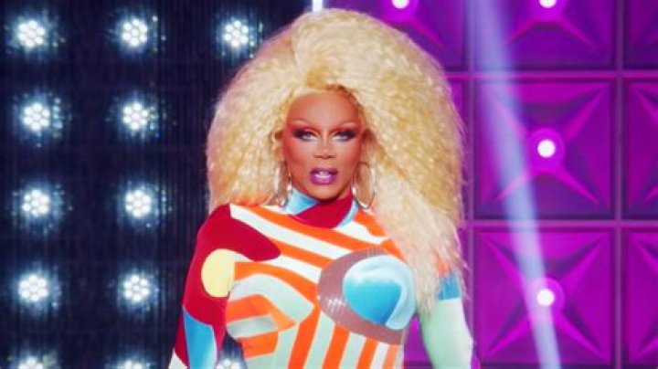 ‘RuPaul’s Drag Race’ moves to MTV for season 15