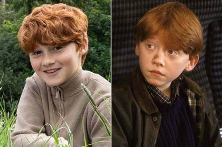 Rupert Grint Brother And Sister: Does Rupert Grint have siblings?