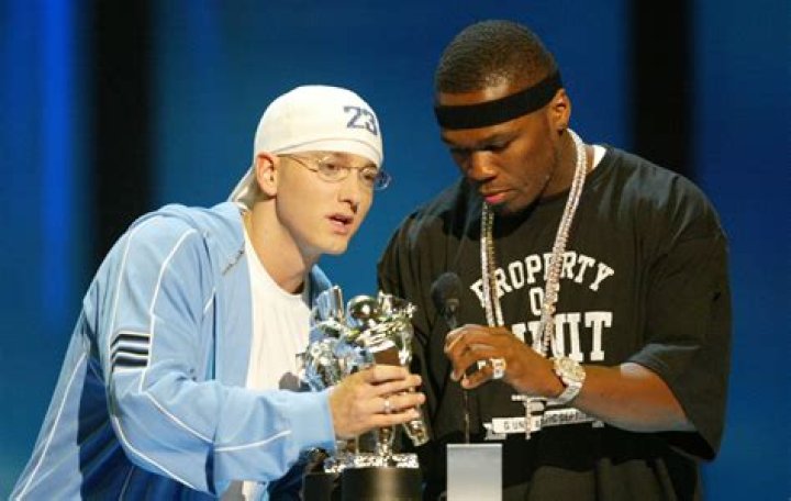 Russ Reveals His Biggest Influences Who Inspired Him To Rap – Eminem, 50 Cent, And More