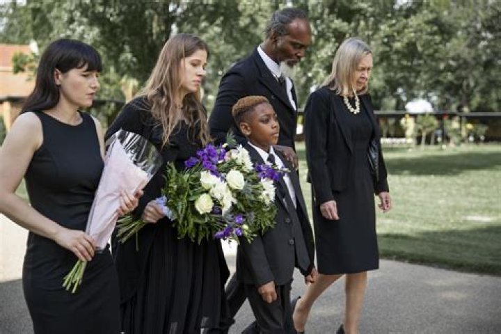 Russell Hargreaves dies aged 45: Illness, wife, children, funeral