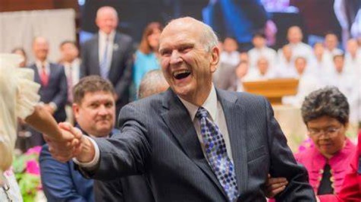 Russell M Nelson Net Worth: How Rich is the Church of Latter-Day Saints Leader?
