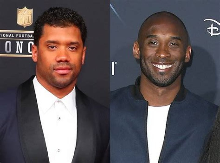 Russell Wilson Pays Touching Tribute To Kobe Bryant Almost A Year After His Death