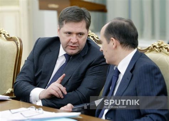 Russian Spy and FSB Director Alexander Bortnikov Net Worth and Career Earnings