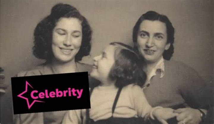 Ruth Pinchas Pick (Hannah Pick-Goslar’s Mother) Wikipedia, Husband, Family Story