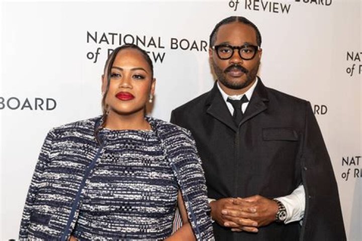Ryan Coogler parents: Meet Ira Coogler and Joselyn Coogler