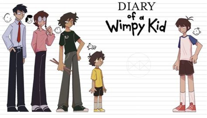 Ryan Grantham sentenced: What did Rodney from Diary of a Wimpy Kid do?