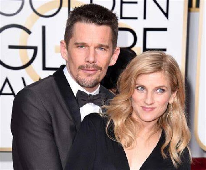 Ryan Hawke Biography; Net Worth, Age, Children, Height, Movies And Wife
