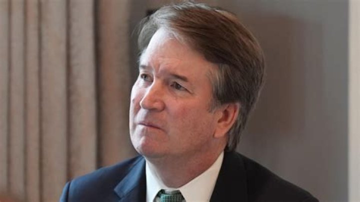 Ryan Kavenaugh parents: Meet Jack Kavanaugh, Leslie Kavanaugh