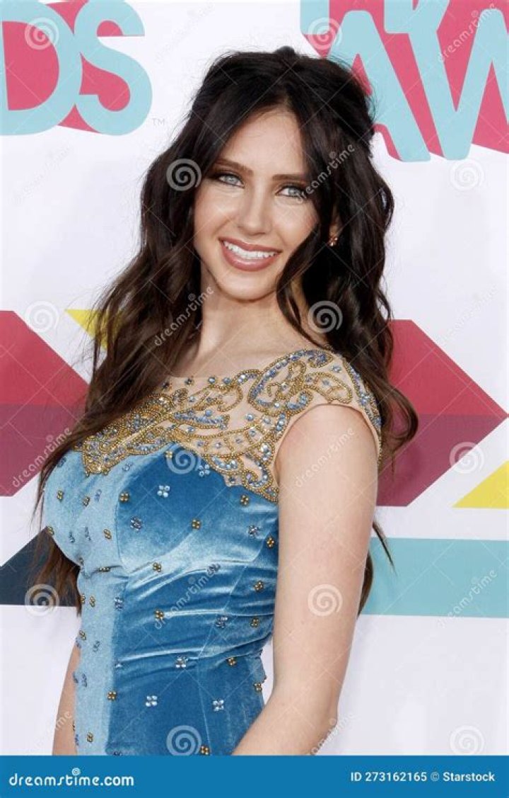 Ryan Newman (Actress) Body Measurements Bra Size Height Weight Vital Stats