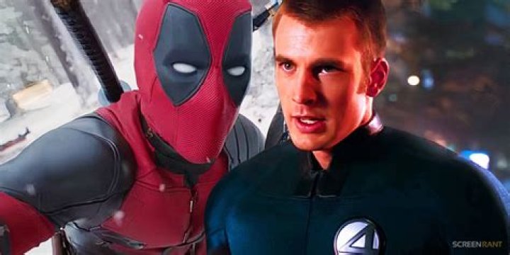 Ryan Reynolds Addresses Deadpool’s Pansexuality