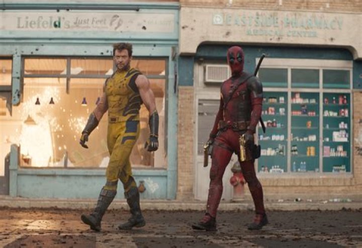 Ryan Reynolds addresses rumors Deadpool will show up in ‘Doctor Strange 2’