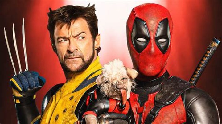 Ryan Reynolds orchestrates another phoenix-like comeback even greater than Hugh Jackman’s return as Wolverine