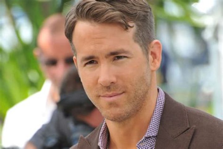 Ryan Reynolds Reveals That He’s Not Pushing ‘Gender Normative’ Ideas On His Children
