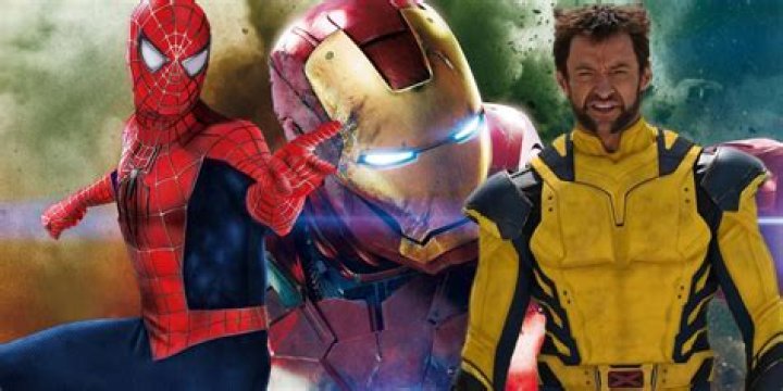 Ryan Reynolds Tells Parent To Show Child Tobey Maguire’s Spider-Man Instead Of Deadpool