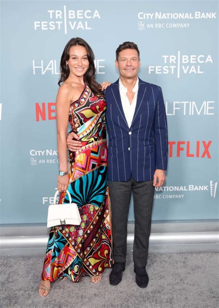 Ryan Seacrest Wife: Meet Aubrey Paige Petcosky