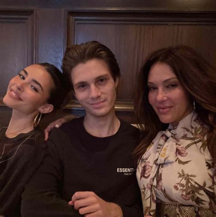 Ryder Beer: Meet the younger brother of Madison Beer