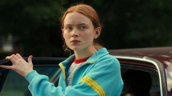Sacrilegious Sadie Sink had no idea who Brendan Fraser was before ‘The Whale’