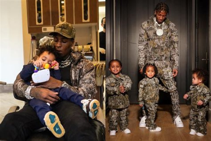 Sada Baby Suggests NBA YoungBoy Is Gay