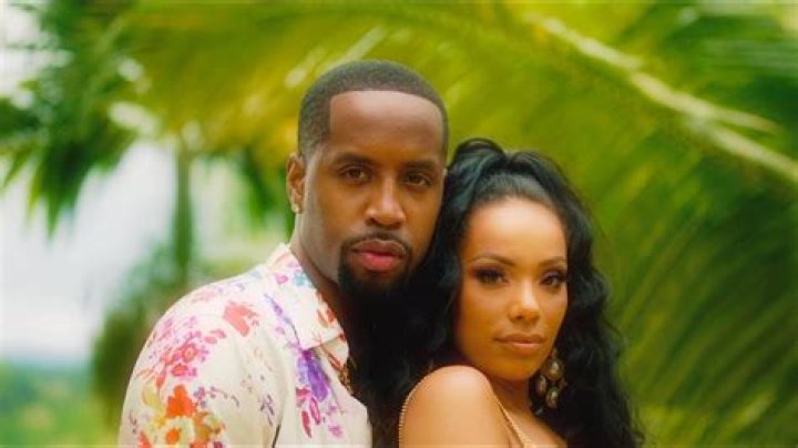 Safaree And Erica Mena Might Have Broken Up, Claims Joe Budden In His Latest Podcast – Erica Speaks On The Matter