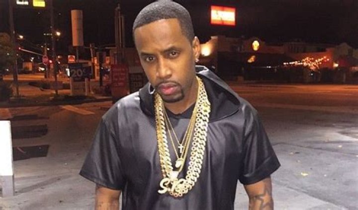 Safaree Drops Important Life Advice For His Fans