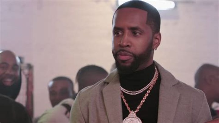 Safaree Is Heartbroken After Donovan Mitchell Tests Positive For Coronavirus