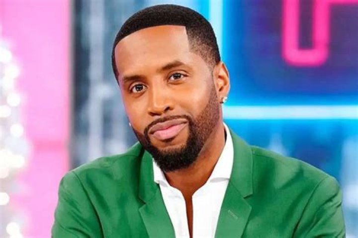 Safaree Is Riding His Toy Off-Road Ahead Of Christmas – Check Out His Video