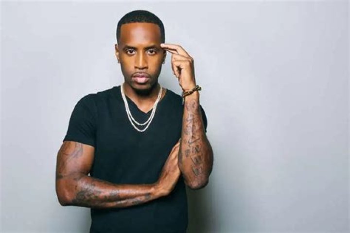 Safaree Receives Backlash Following His Latest Post