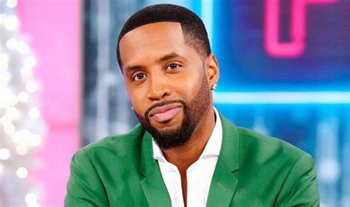 Safaree Reveals A Tv Show He’ll Be Making About Being A Father