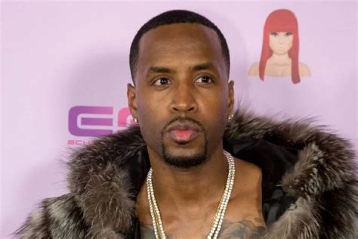 Safaree Shares A Controversial Photo Featuring His And Erica Mena’s Daughter